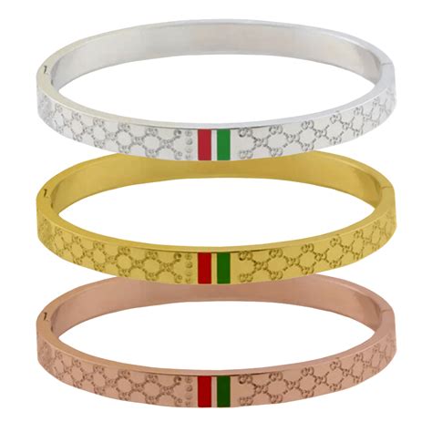 gucci pulseiras|Gucci Bracelets for Women .